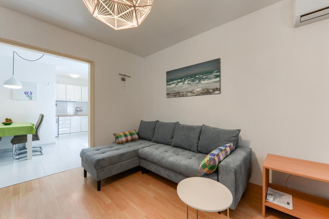Apartman Klarin Задар Екстериор снимка
