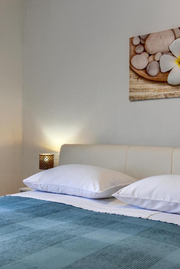 Apartman Klarin Задар Екстериор снимка