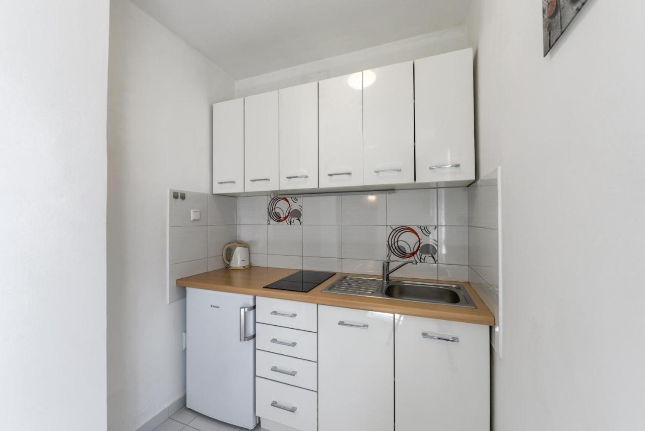Apartman Klarin Задар Екстериор снимка
